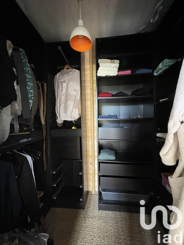 Maison de campagne - 138 m² - 7 pièces