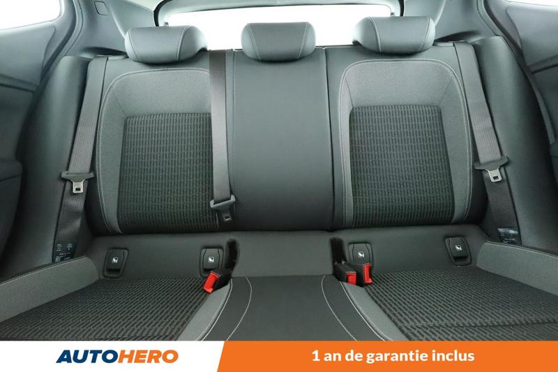 Opel Astra 1.5 Diesel Elegance Automatique 122 ch