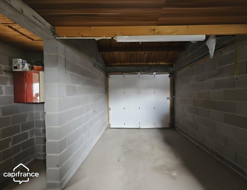 Maison - 65 m² - 3 pièces