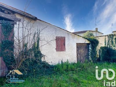 Ferme - 76 m² - 3 pièces