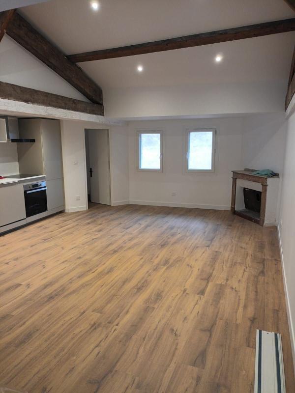 Appartement - 53 m² - 2 pièces