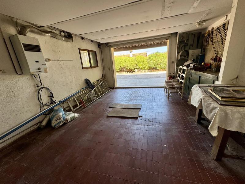 Villa - 170 m² - 7 pièces