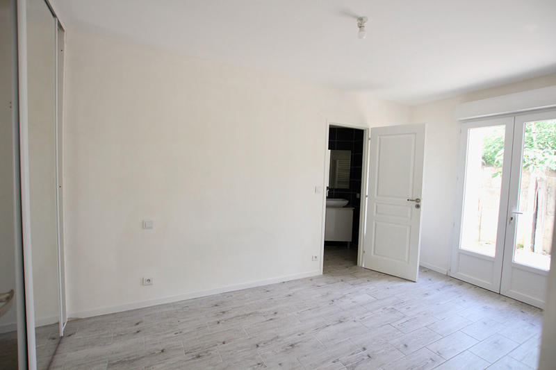 Appartement - 99 m² - 4 pièces