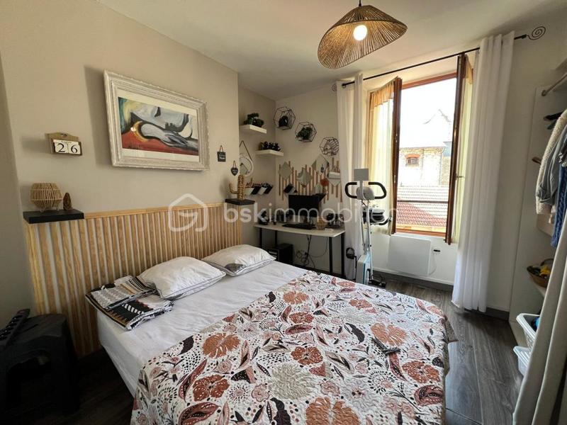 Appartement - 70 m² - 4 pièces