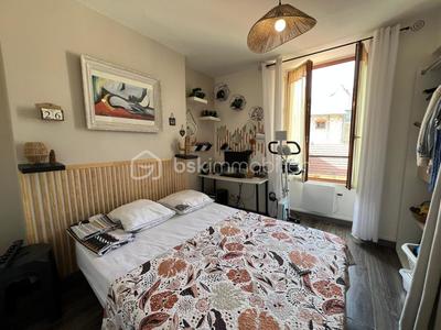 Appartement - 70 m² - 4 pièces