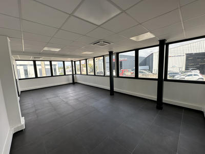 Local commercial - 54 m²