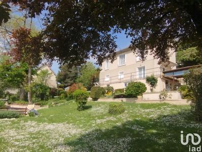 Maison - 99 m² - 4 pièces