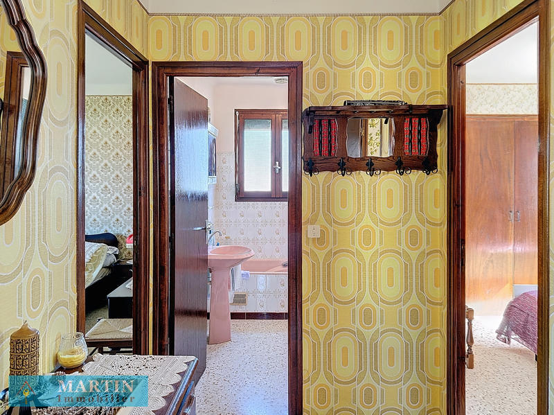 Villa - 129 m² - 5 pièces