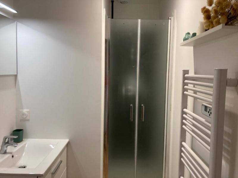 Appartement - 17 m² - 1 pièce