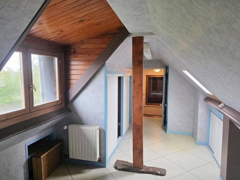 Maison - 64 m² - 3 pièces