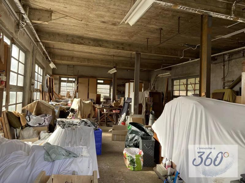 Maison - 92 m² - 5 pièces