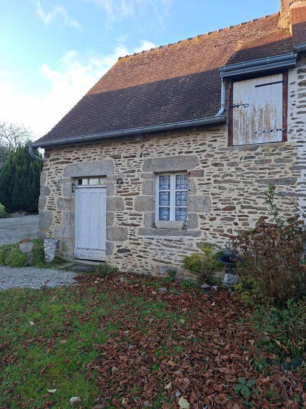 Propriété - 145 m² - 5 pièces