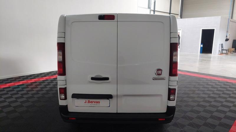 Fiat Talento Ft 1.0 Ch1 - 2.0 EcoJet 120 Pro Lounge