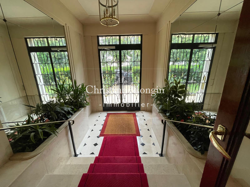 Appartement - 18 m² - 1 pièce