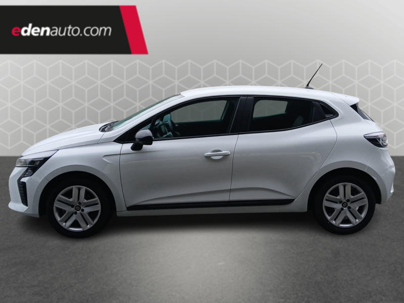 Renault Clio Blue dCi 100 ch Gsr2 Evolution