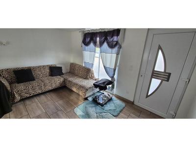 Châlet - 61 m² - 2 pièces