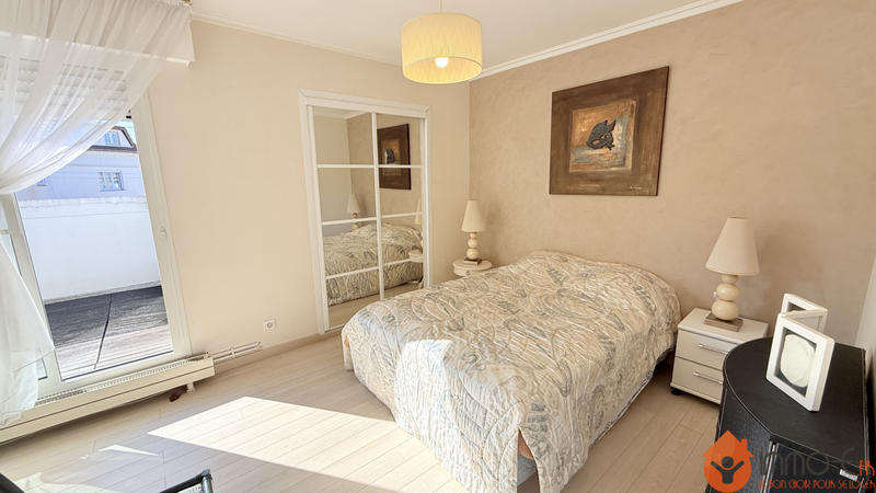 Maison - 145 m² - 7 pièces