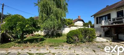 Maison - 105 m² - 6 pièces