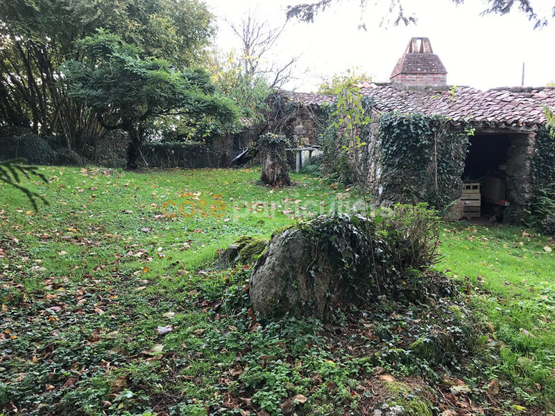 Maison - 61 m² - 4 pièces