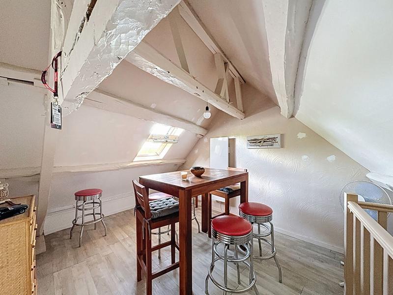 Maison - 70 m² - 4 pièces