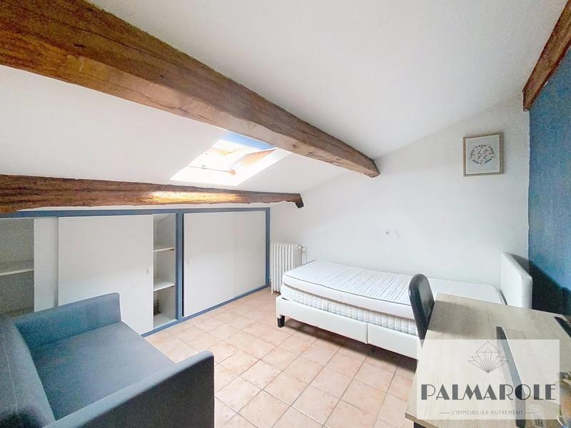 Maison de ville - 73 m² - 6 pièces