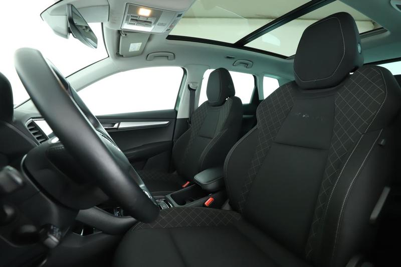 Skoda Karoq 1.5 Tsi Act Ambition Dsg7 150 ch