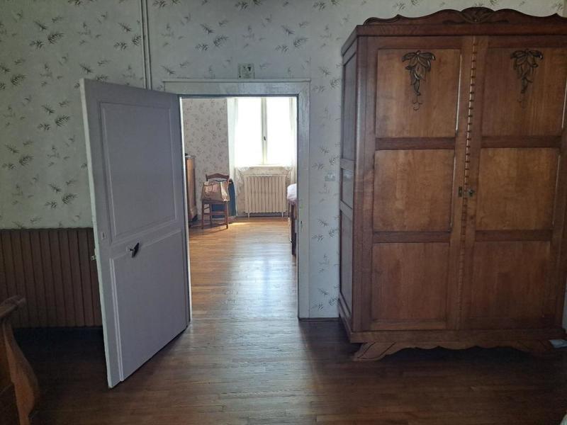 Maison de village - 200 m² - 5 pièces