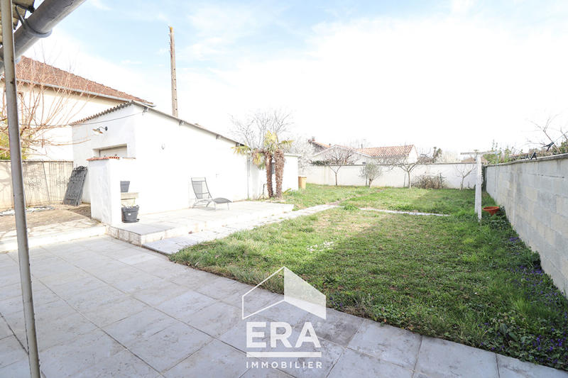 Maison - 140 m² - 8 pièces