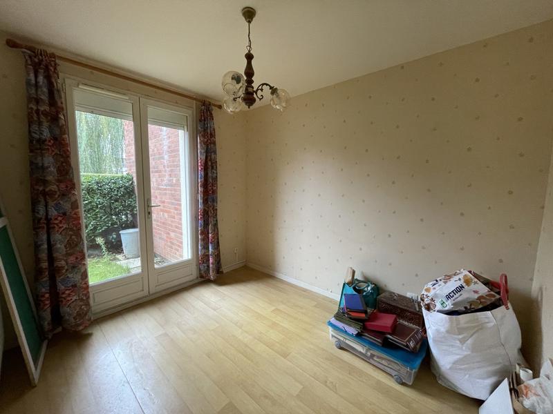 Appartement - 49 m² - 2 pièces