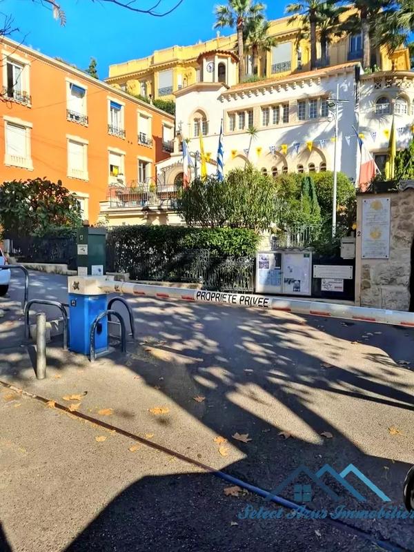 Appartement - 35 m² - 1 pièce