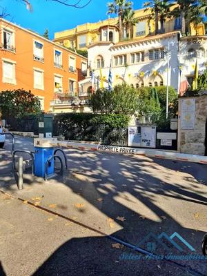 Appartement - 35 m² - 1 pièce