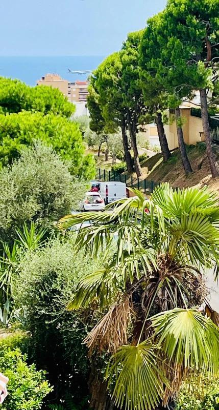 Appartement - 29 m² - 2 pièces