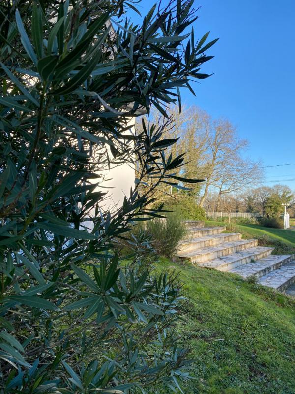 Maison - 154 m² - 8 pièces