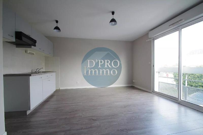 Appartement - 37 m² - 2 pièces