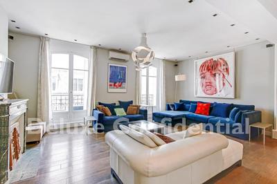 Appartement - 170 m² - 4 pièces