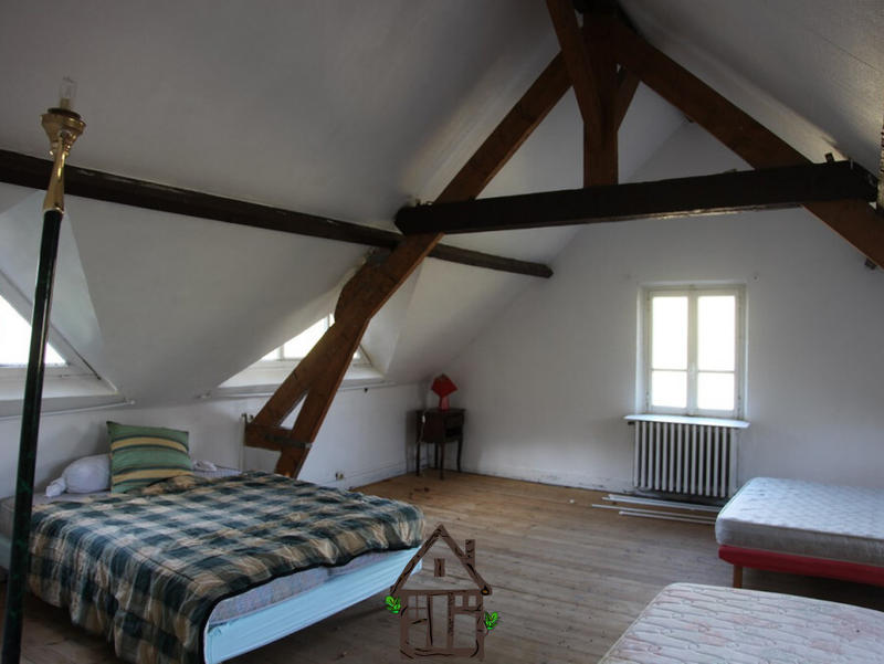 Maison - 177 m² - 7 pièces