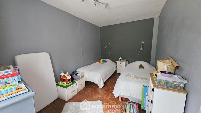 Maison - 162 m² - 6 pièces