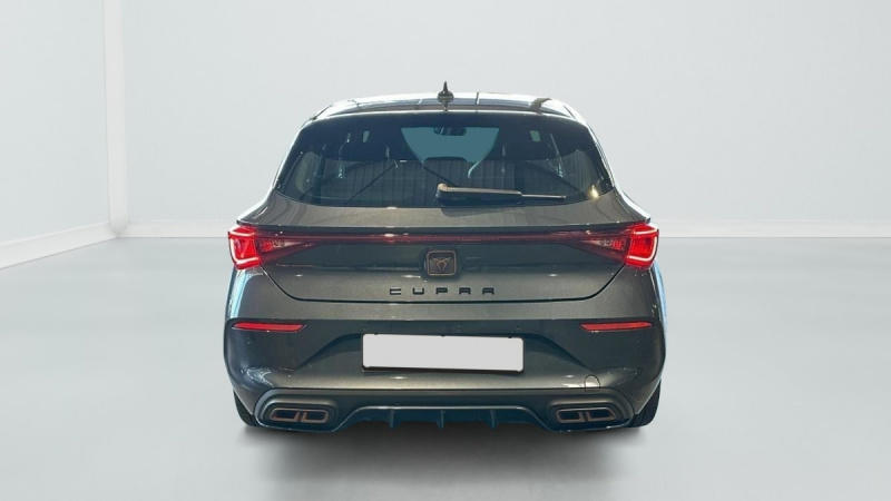 Cupra Formentor eHybrid 204 ch Dsg6 V