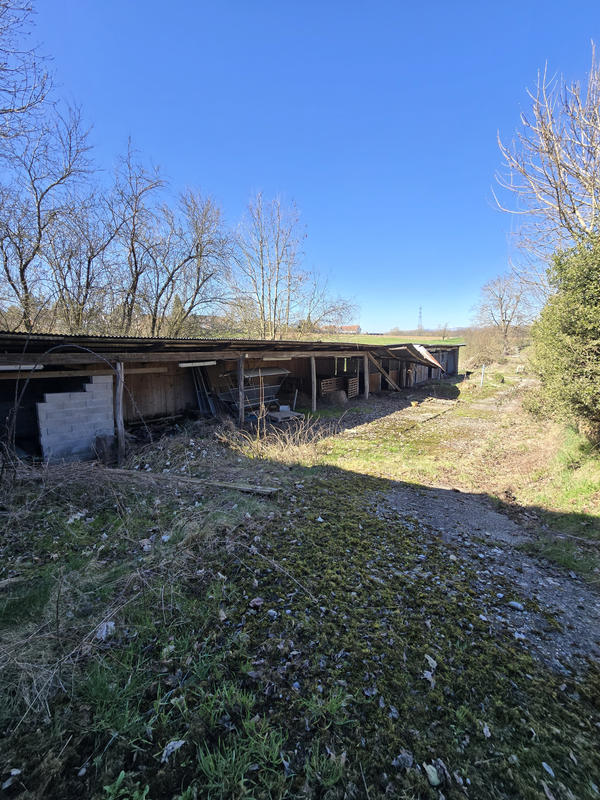 Maison - 185 m² - 8 pièces