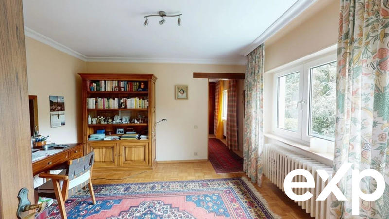 Maison - 192 m² - 5 pièces