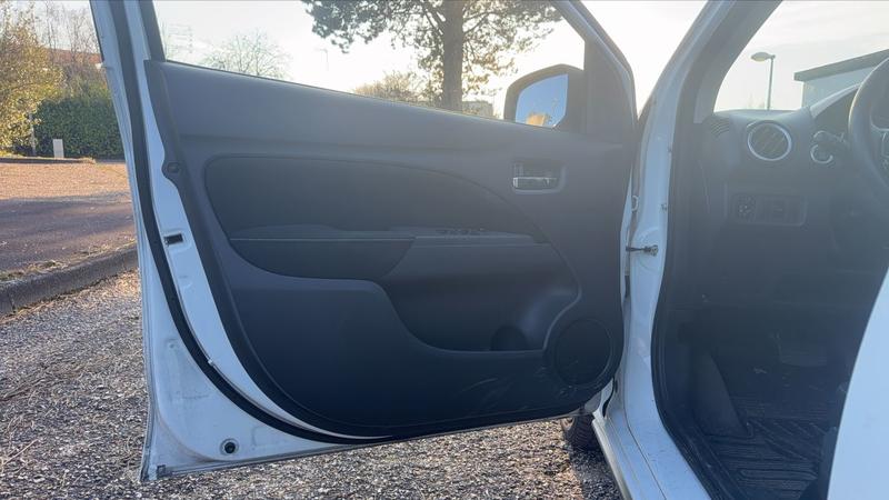 Mitsubishi Space Star 1.2 80 Bva Redline Edition - Automatique