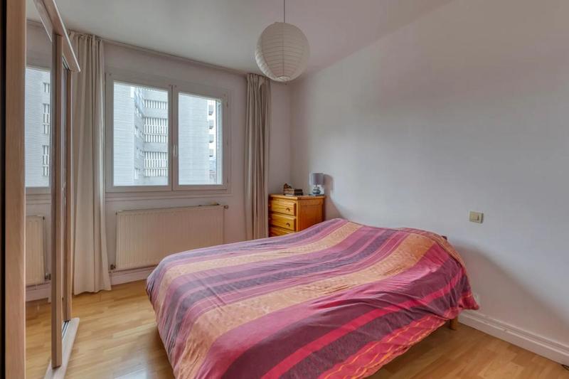 Appartement - 88 m² - 4 pièces