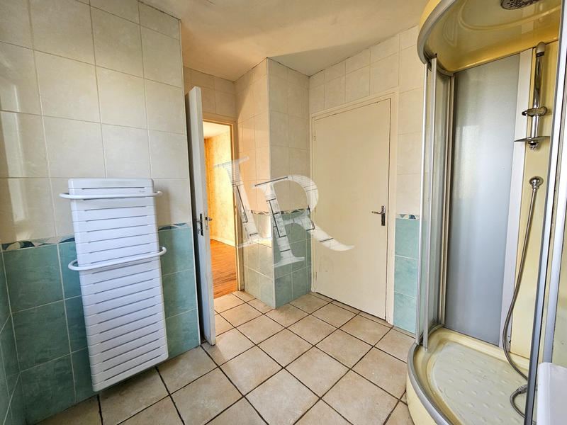 Maison - 145 m² - 5 pièces