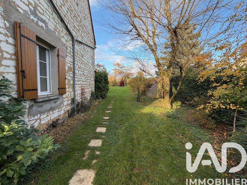 Maison - 205 m² - 8 pièces