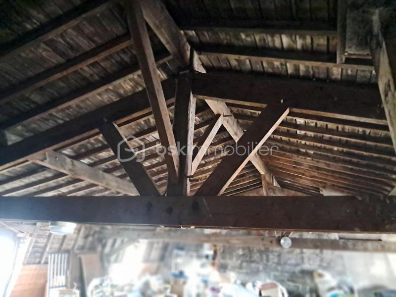 Maison - 194 m² - 7 pièces