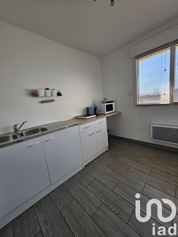 Maison - 224 m² - 7 pièces