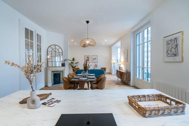 Villa - 165 m² - 5 pièces