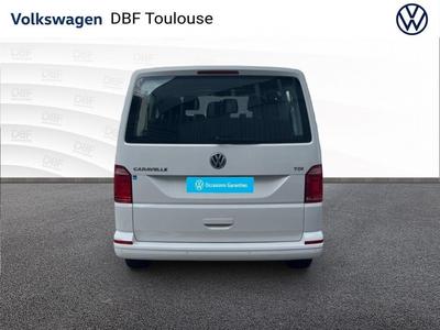 Volkswagen Caravelle 2.0 Tdi 150 Bmt Longue Confortline