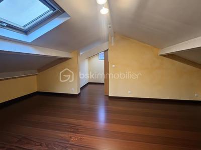 Maison de ville - 50 m² - 3 pièces