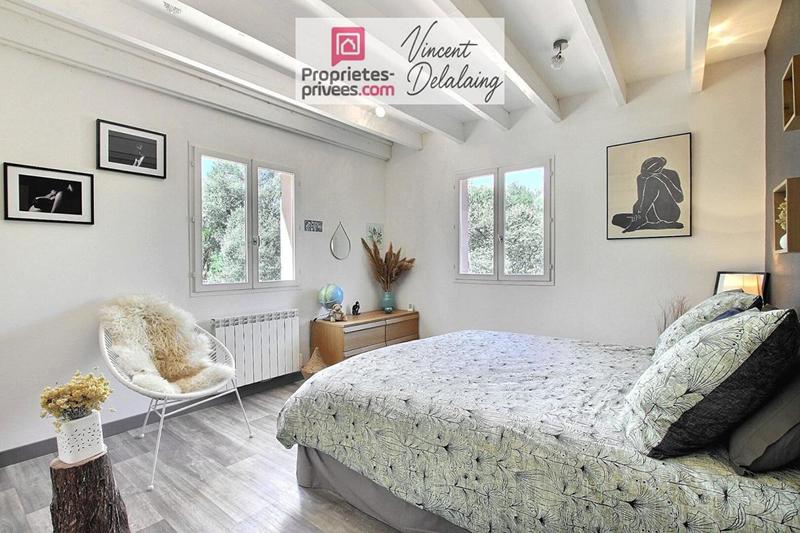 Maison - 173 m² - 8 pièces